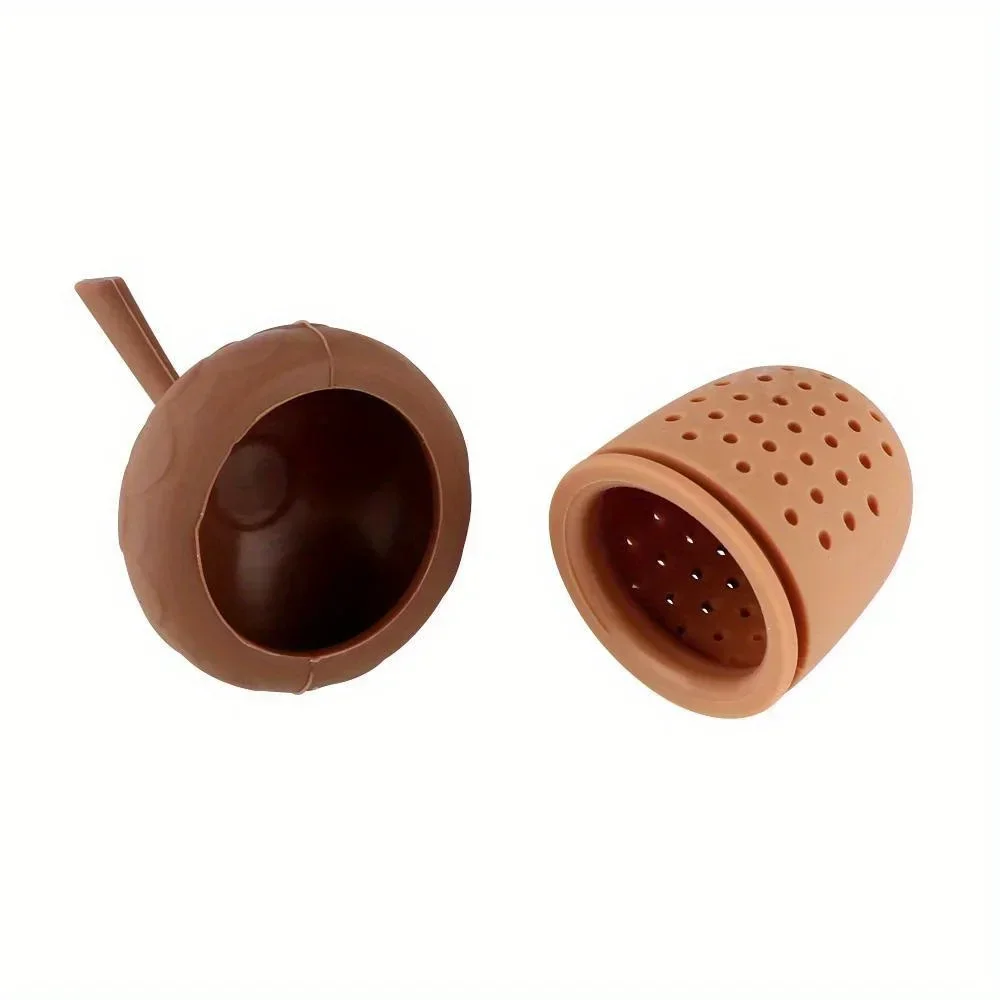 Infusore per Tè a Forma di Ghi - Kitchen Gadgets List recensione e prezzo