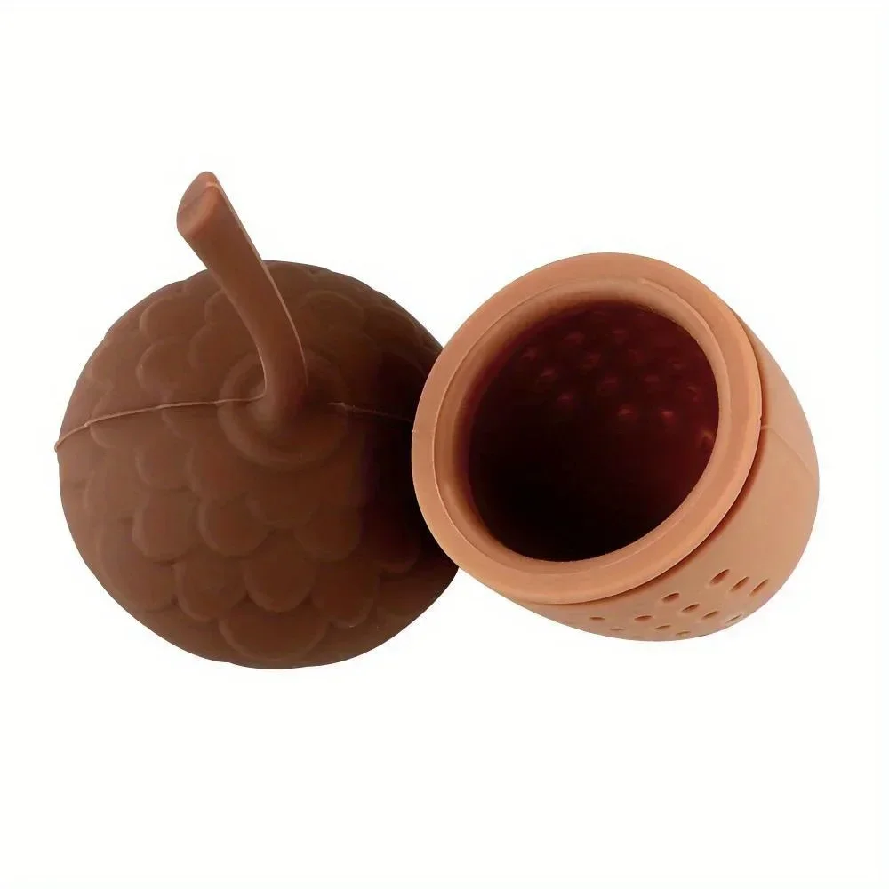 Infusore per Tè a Forma di Ghi - Kitchen Gadgets List recensione e prezzo