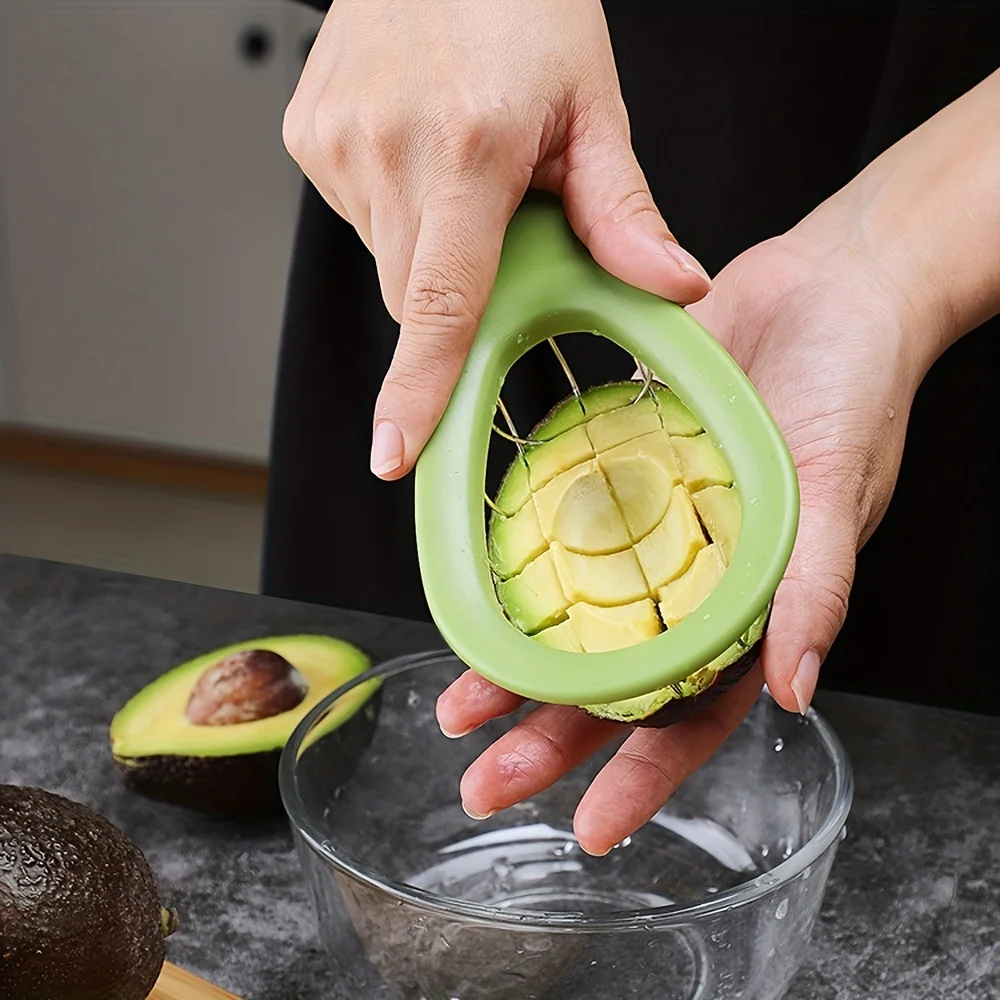 Affettatrice per Avocado e kiw - Avocado Slicer Tool recensione e prezzo