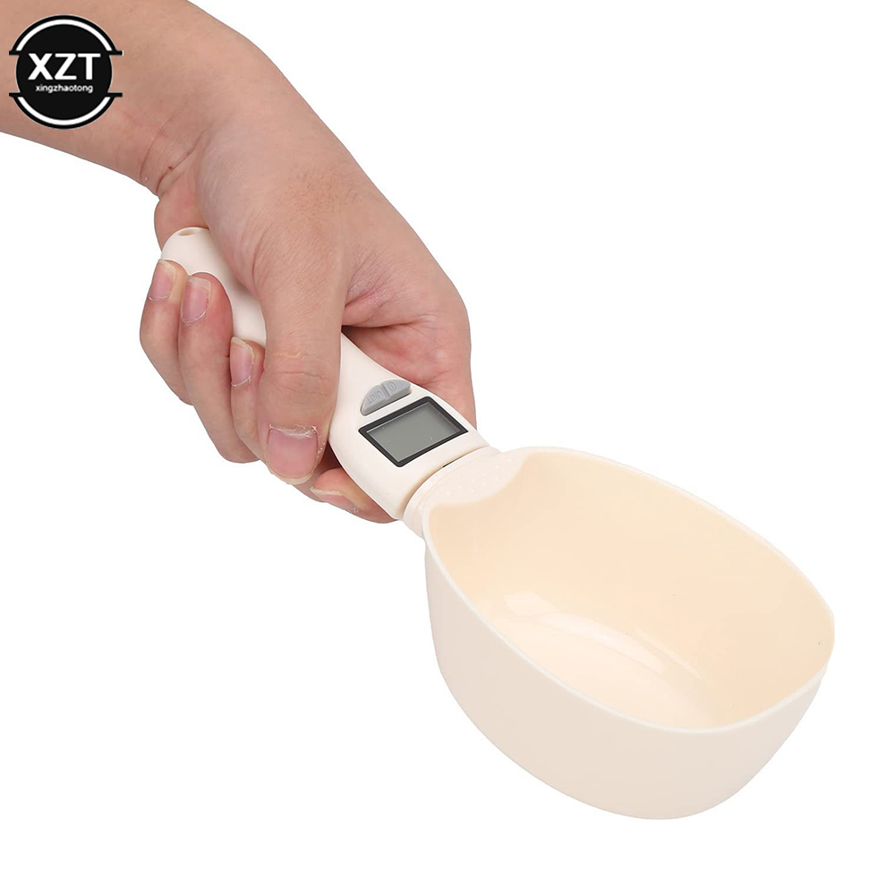 Bilancia di grandi dimensioni  - Kitchen Gadgets Under 500 recensione e prezzo