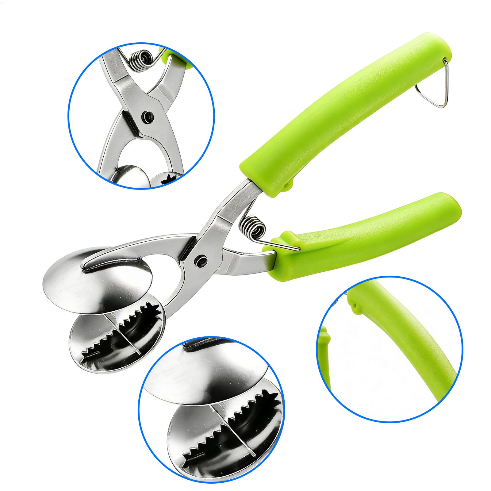 Sgusciatore per Castagne in Ac - Kitchen Gadgets List recensione e prezzo