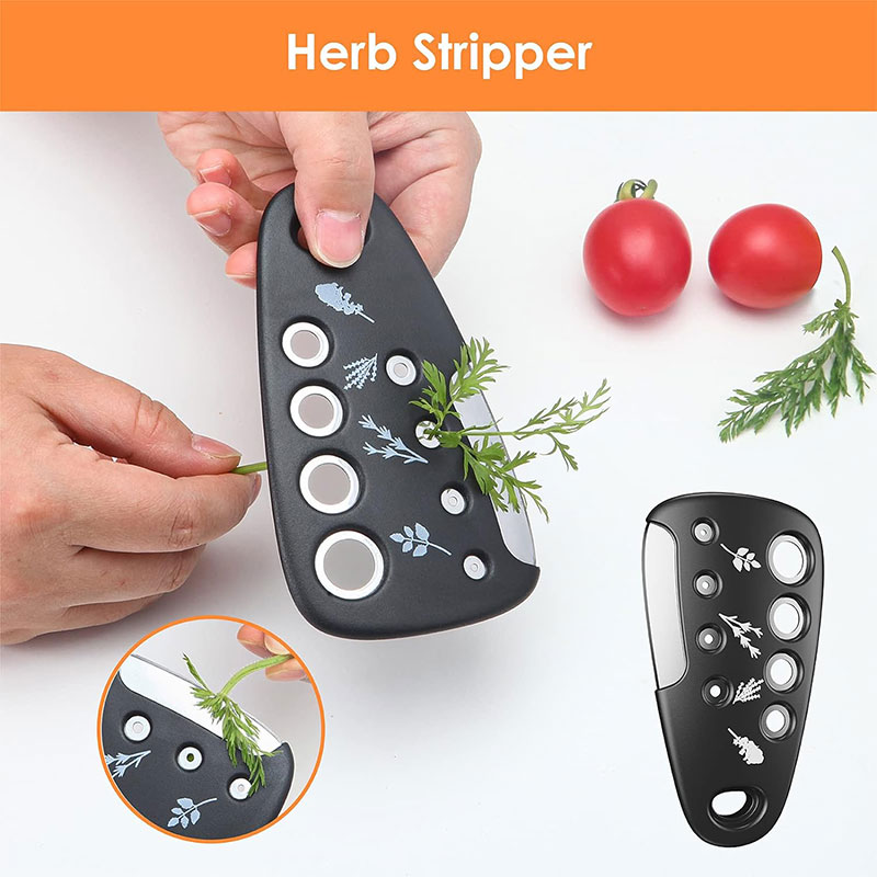 Set di gadget da cucina da 6 p - Kitchen Gadgets Vegetable Cutter recensione e prezzo