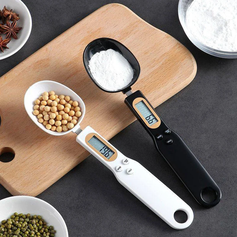 Bilancia da cucina elettronica - Kitchen Gadgets Under 500 recensione e prezzo