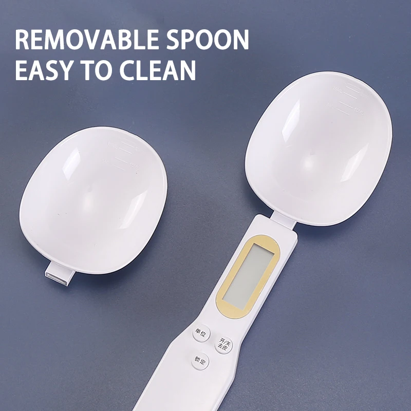 Bilancia da cucina elettronica - Kitchen Gadgets Under 500 recensione e prezzo