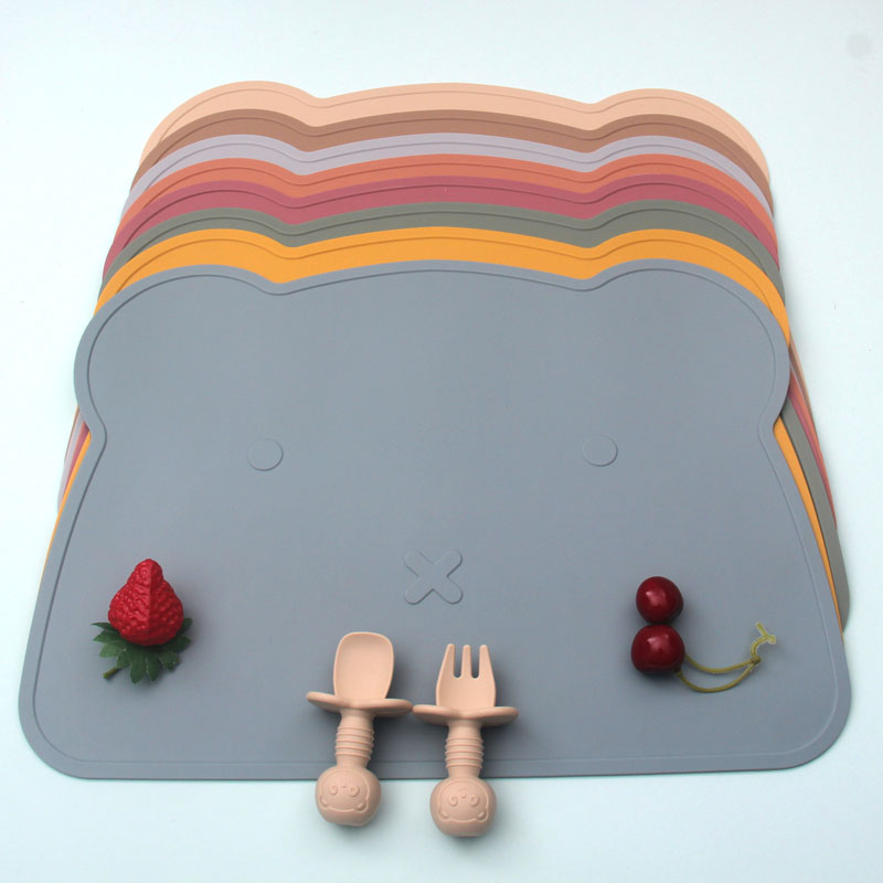 Tovaglietta in silicone con or - Kitchen Gadgets Photo recensione e prezzo