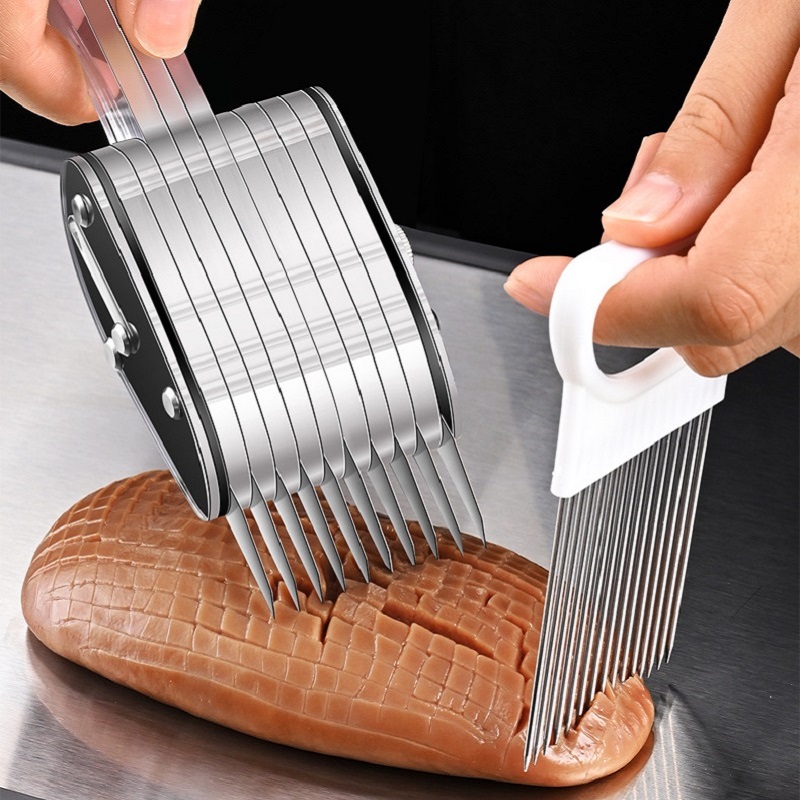 Profondità regolabile Set di c - Kitchen Gadgets Vegetable Cutter recensione e prezzo