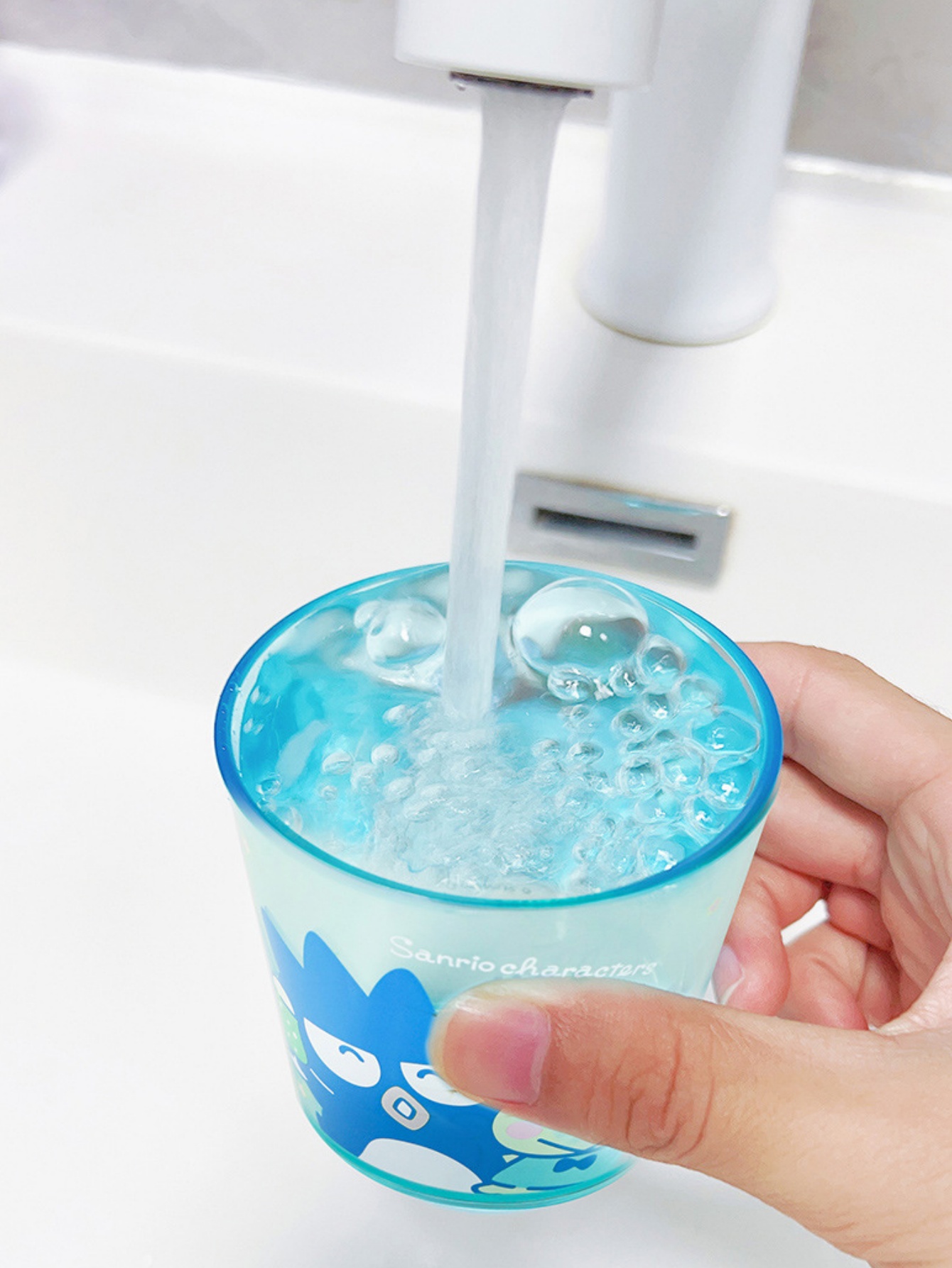 1 pz Nuova Tazza Trasparente d - Kitchen Gadgets New recensione e prezzo