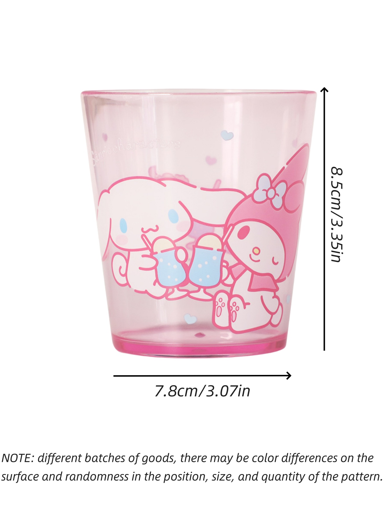 1 pz Nuova Tazza Trasparente d - Kitchen Gadgets New recensione e prezzo