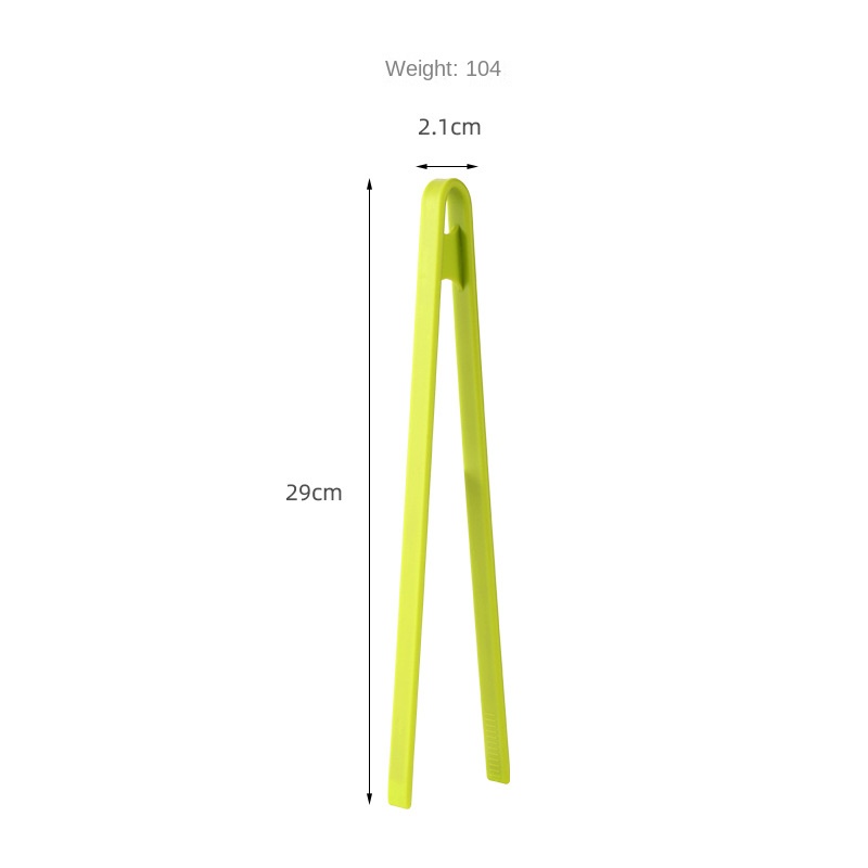 Pinze da Cucina in Silicone pe - Kitchen Gadgets List recensione e prezzo
