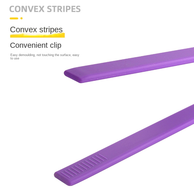 Pinze da Cucina in Silicone pe - Kitchen Gadgets List recensione e prezzo