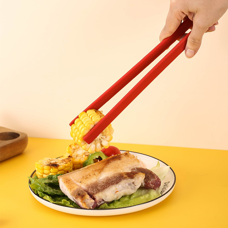 Pinze da Cucina in Silicone pe - Kitchen Gadgets List recensione e prezzo
