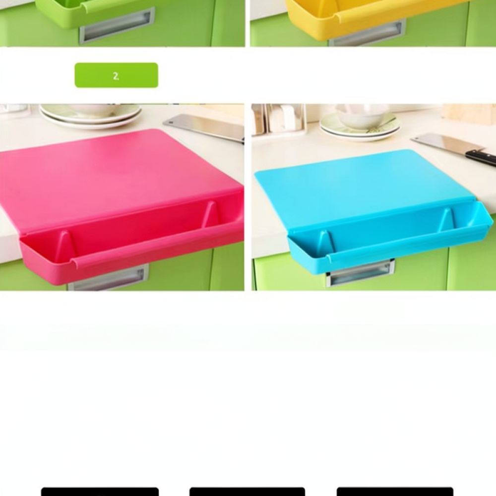 Set di taglieri da cucina mult - Kitchen Gadgets Usa recensione e prezzo