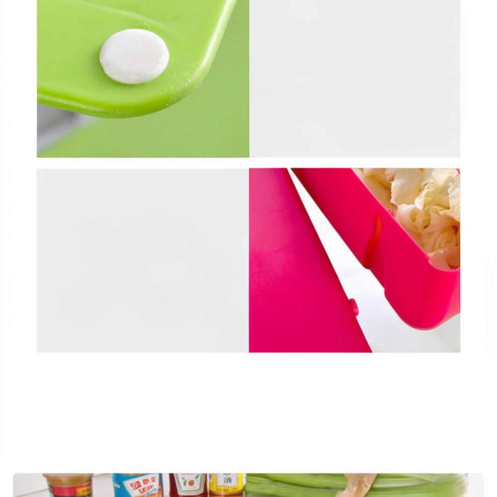 Set di taglieri da cucina mult - Kitchen Gadgets Usa recensione e prezzo
