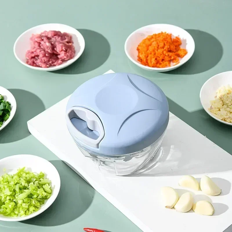 Tritatutto per Verdure e Cipol - Kitchen Gadgets Under 500 recensione e prezzo